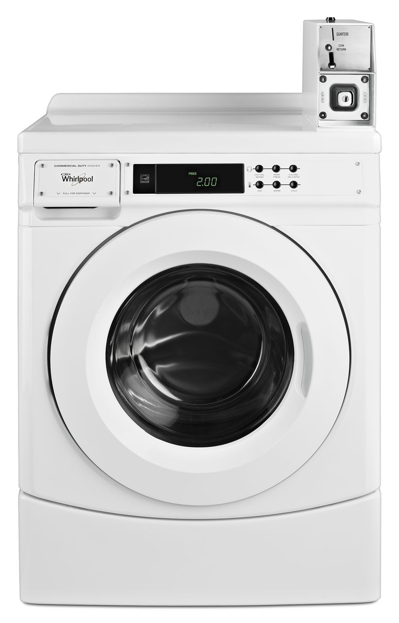 Whirlpool Washing Machine Model CHW9150GW0 Parts & Repair Help
