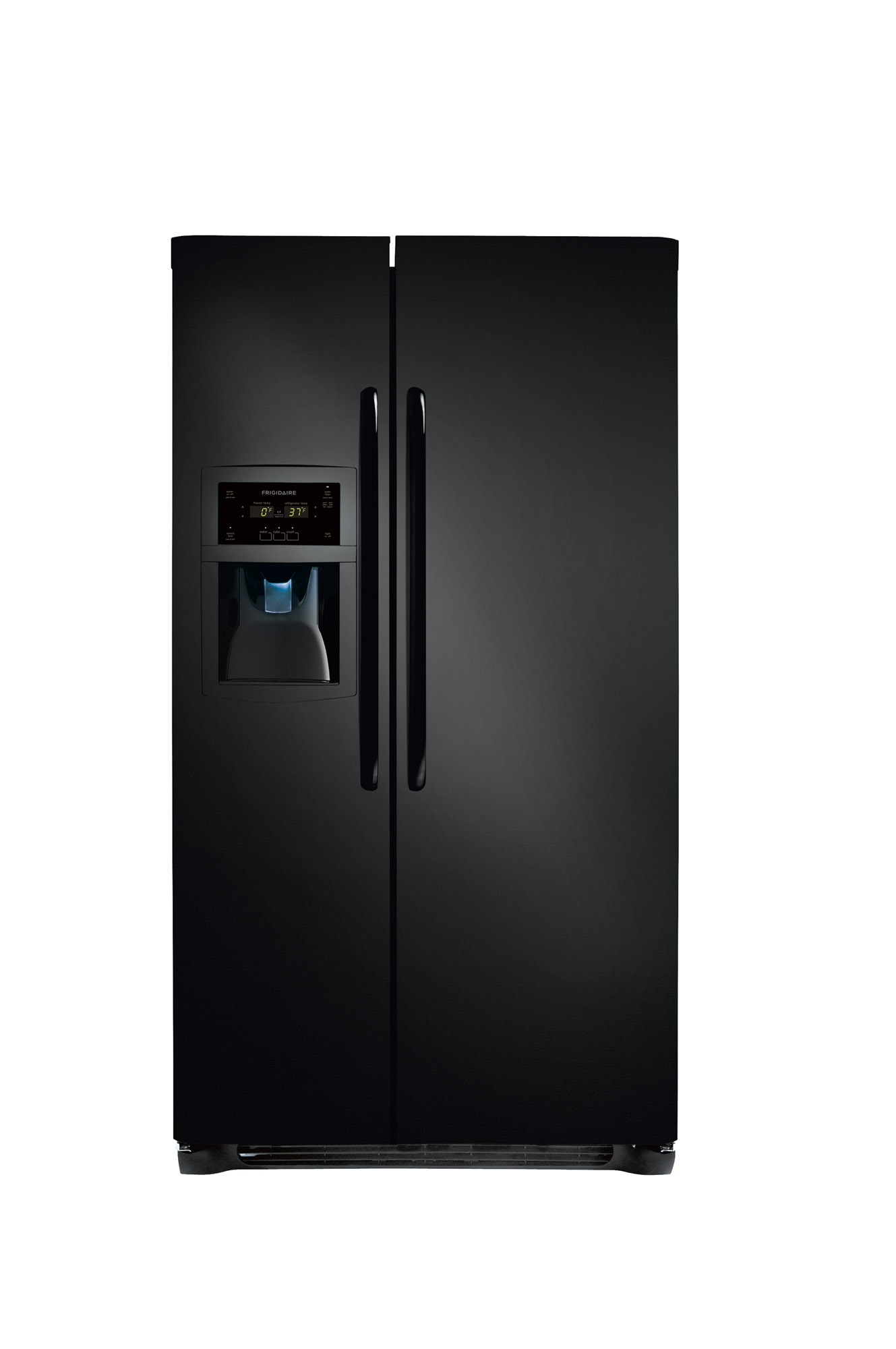 Frigidaire Refrigerator Model FFSC2323LE1 Parts & Repair Help Repair