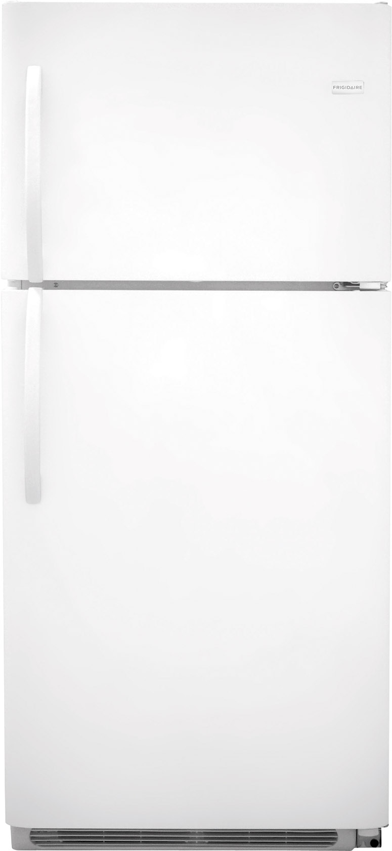 Frigidaire Refrigerator Model FFTR2126LWE Parts & Repair Help Repair