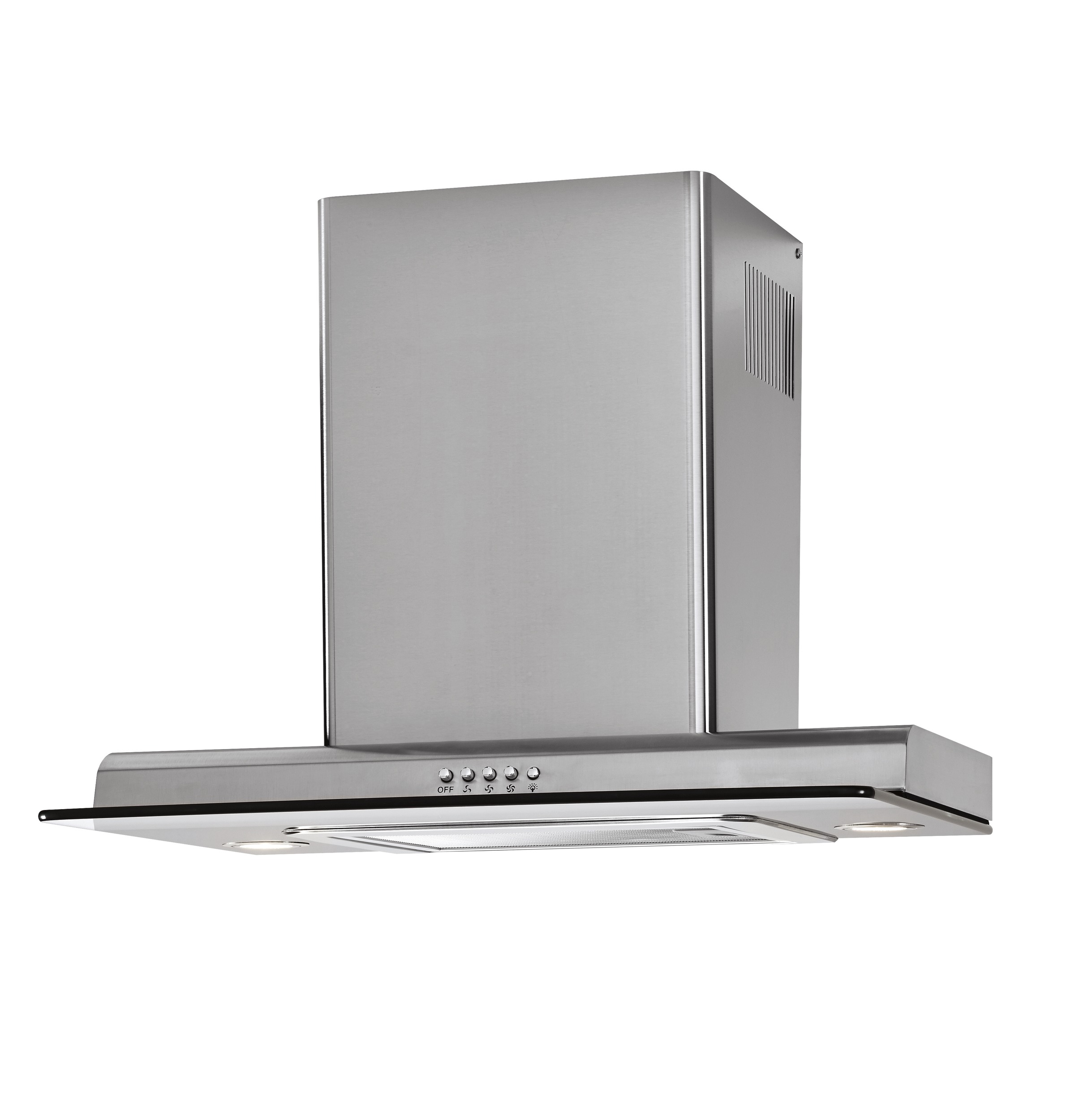 Haier Range Vent Hood Model HCH2100ACS Parts & Repair Help Repair Clinic