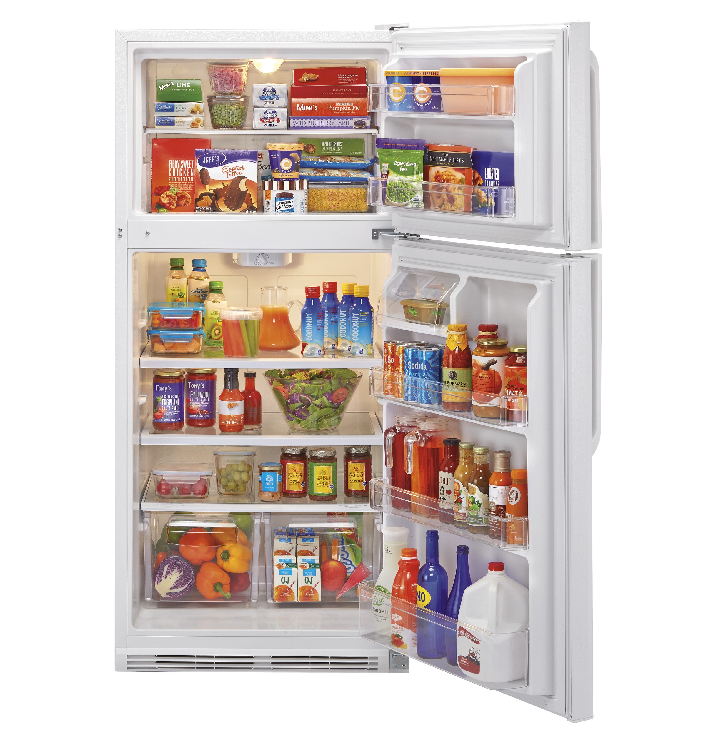 Haier Refrigerator Model HRT18R1APW Parts & Repair Help Repair Clinic