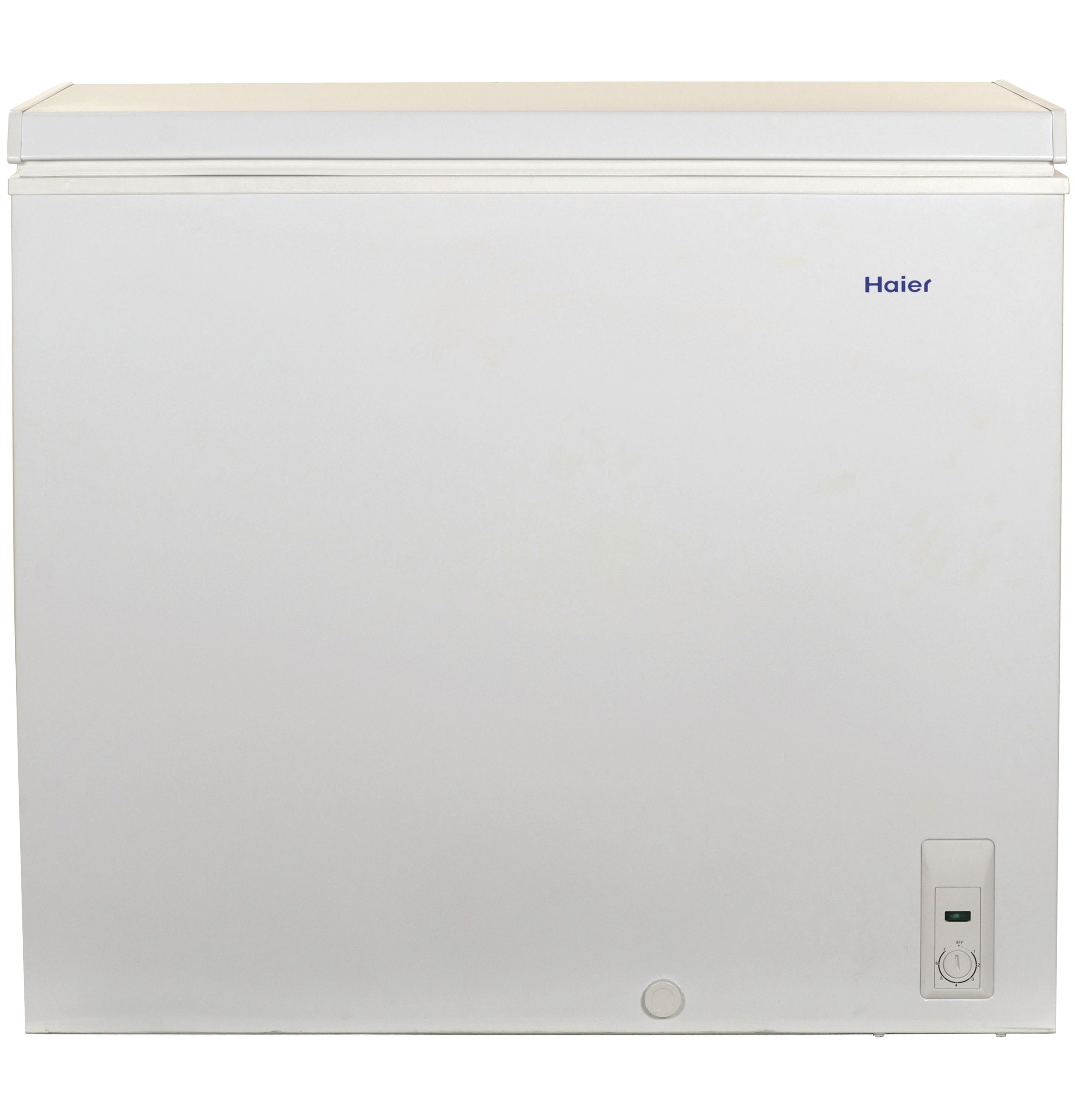 Haier Freezer Model HF71CM33NW Parts & Repair Help Repair Clinic