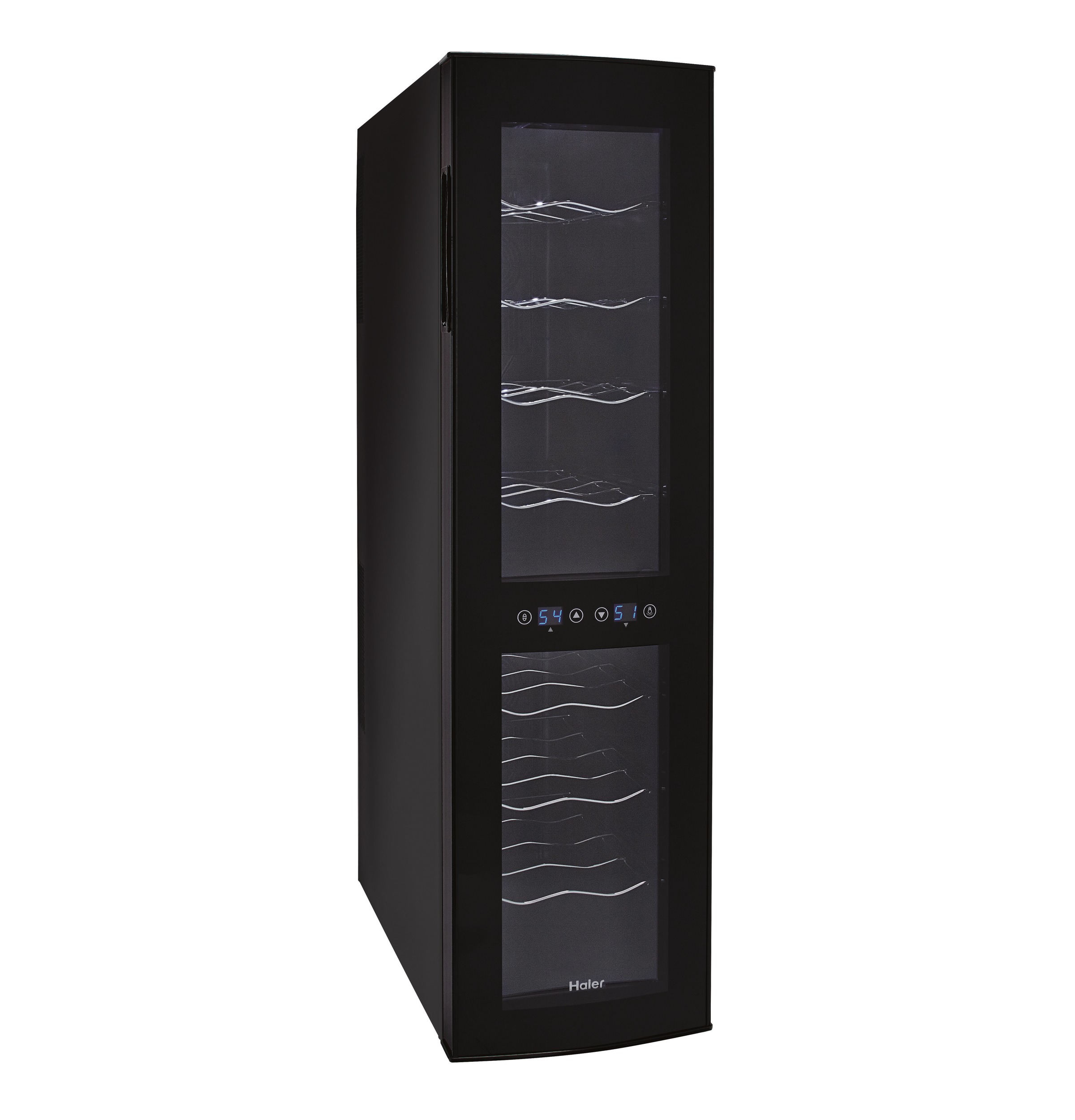 Haier Refrigerator Model HVTEC18DABS Parts & Repair Help Repair Clinic