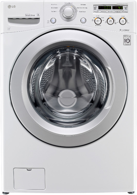 LG Washing Machine WM3050CW Parts, Diagrams, Videos & Repair Help ...