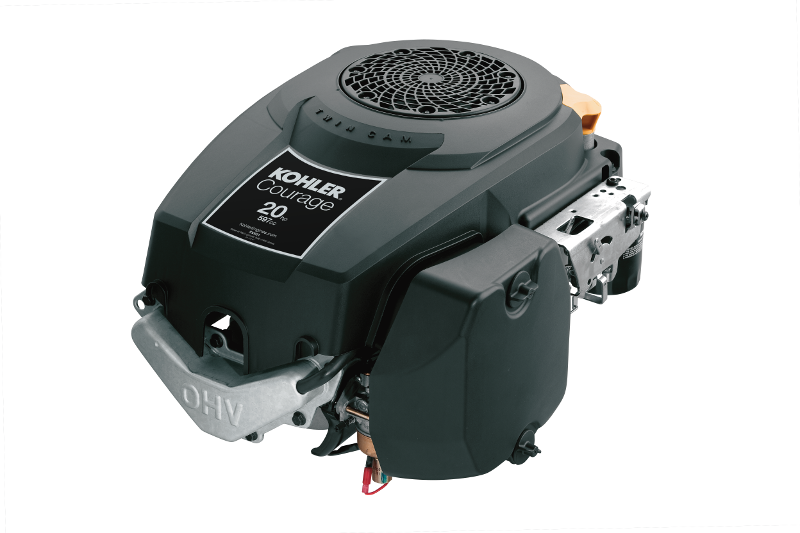 Kohler Small Engine Model SV710/0019 Parts & Repair Help Repair Clinic