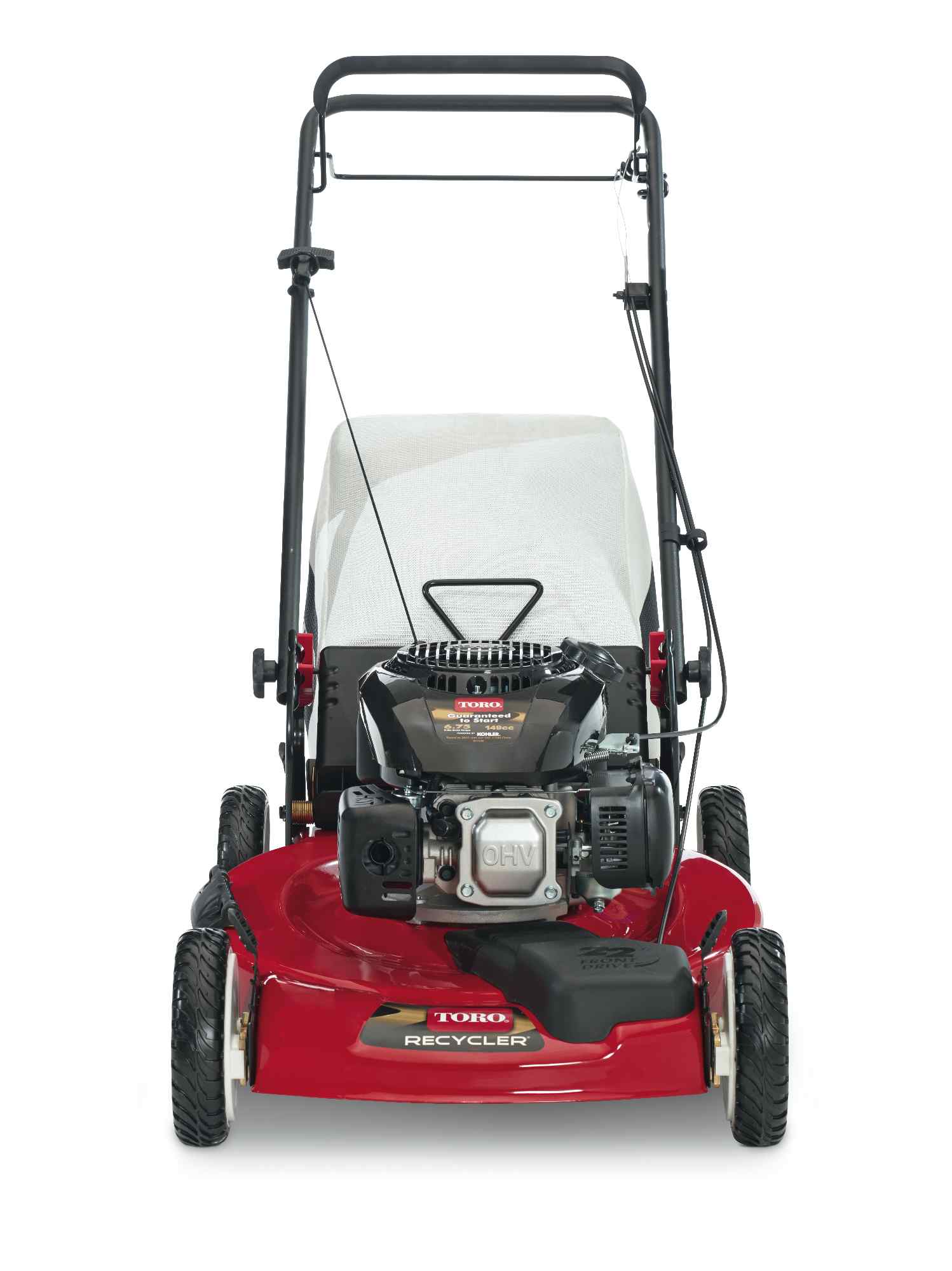Toro Lawn Mower Model 20370/SERIAL: 313000001-313999999 Parts