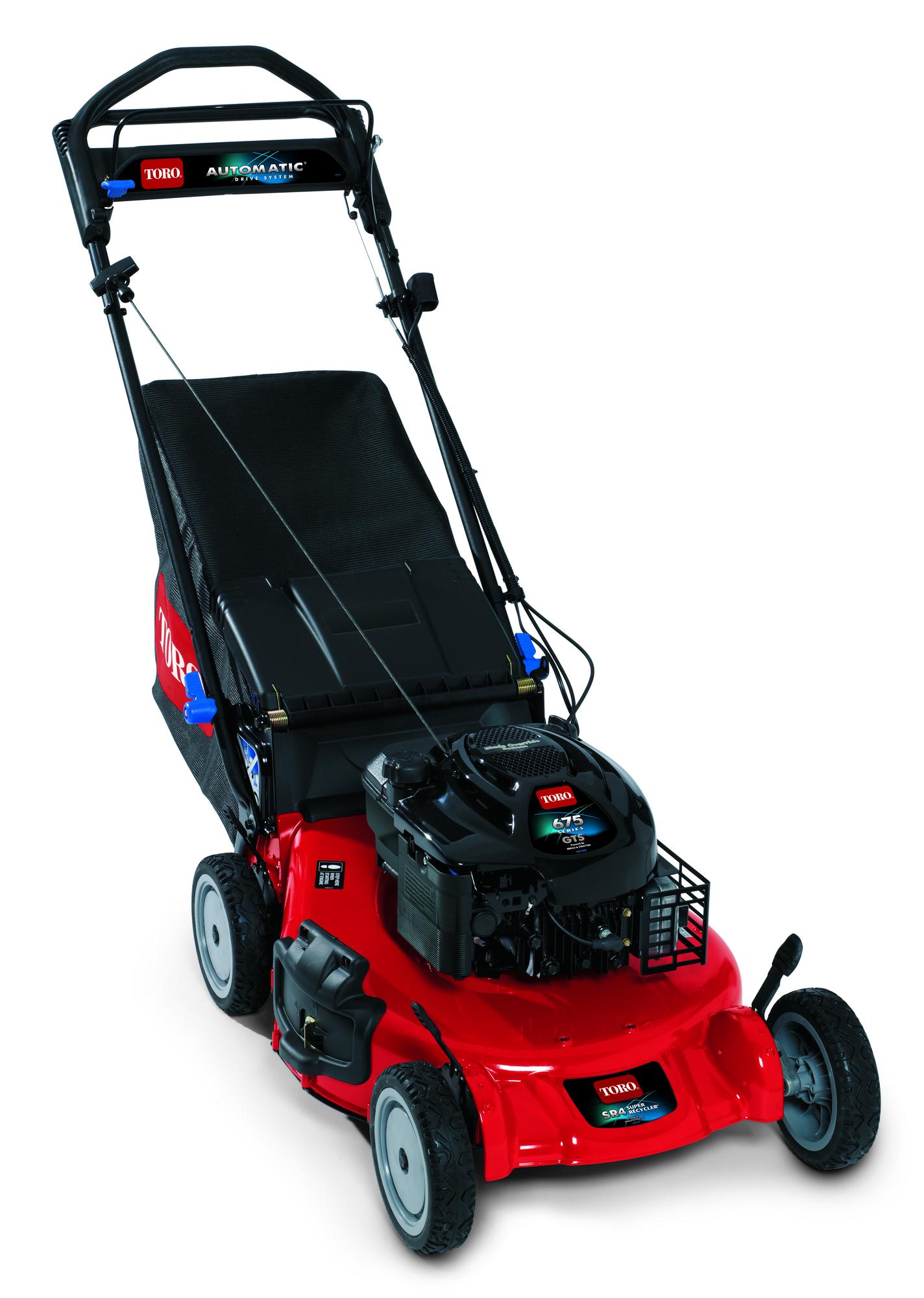 Toro Lawn Mower: Model 20797/SERIAL: 311000001-311999999 ...