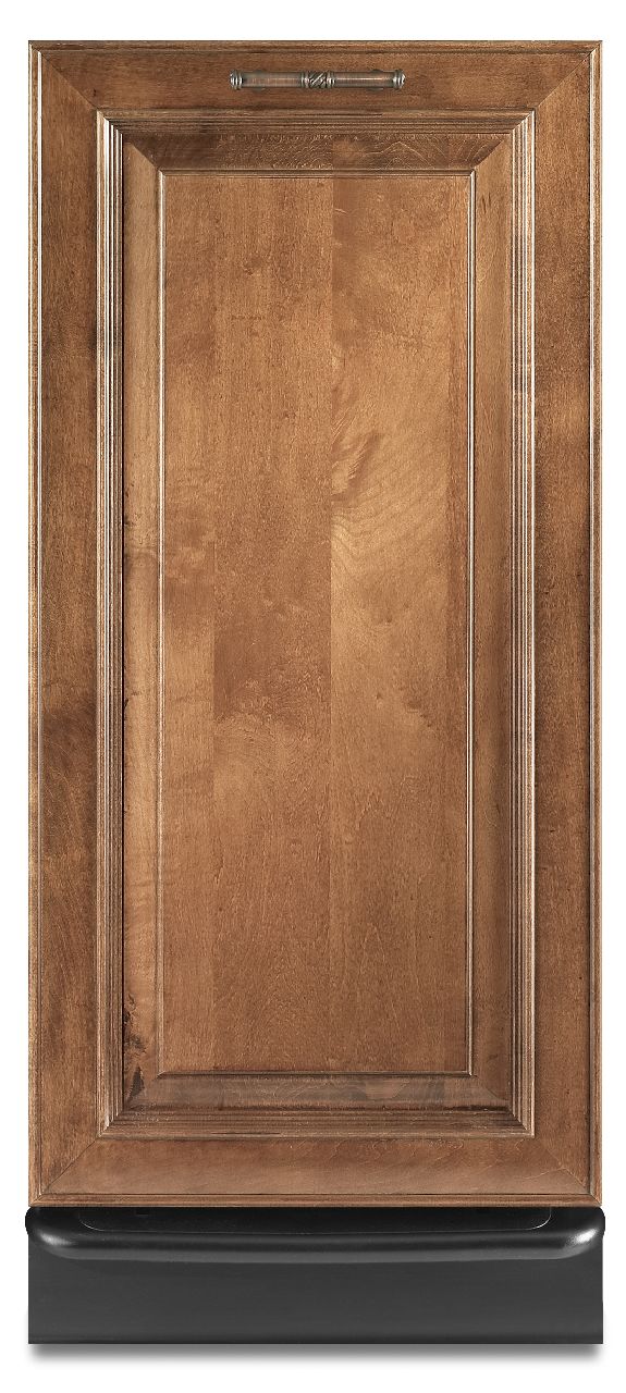 KitchenAid Trash Compactor Model KUCS03FTPA0 Parts & Repair Help