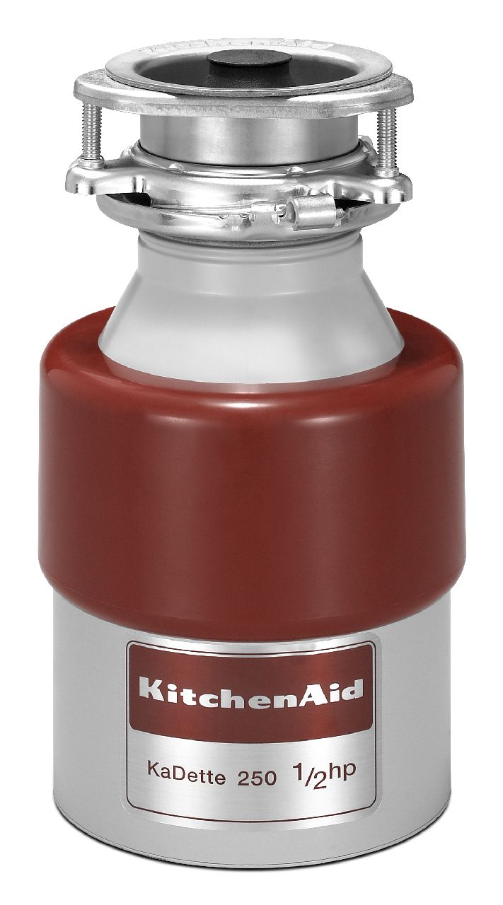 KitchenAid Garbage Disposer Model KCDB250G Parts