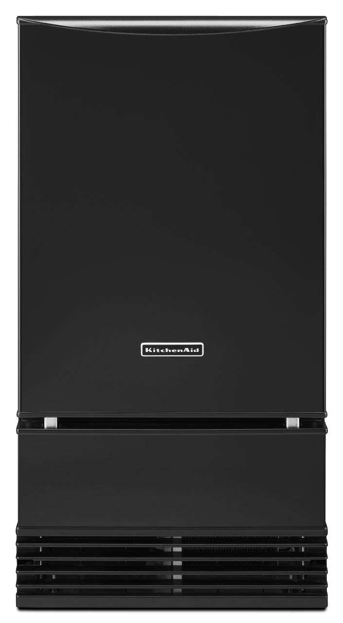 KitchenAid Ice Machine Model KUIS18NNTB0 Parts & Repair Help Repair
