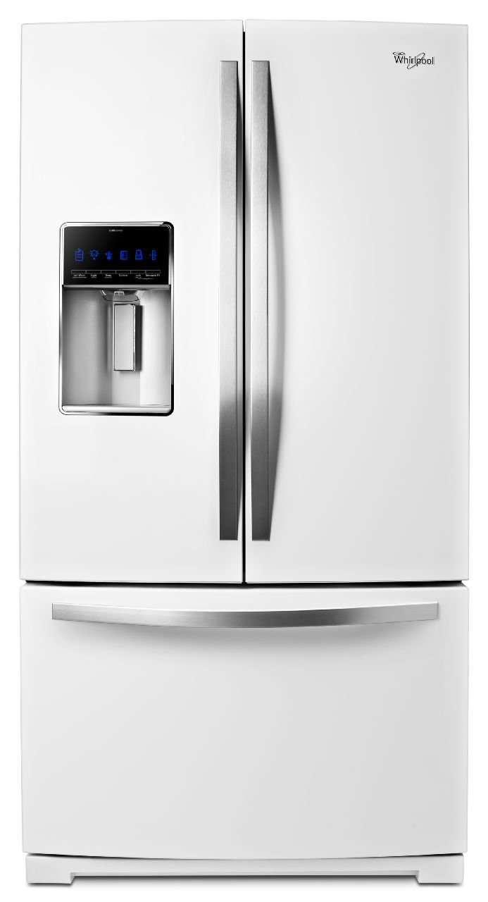 Whirlpool Refrigerator WRF989SDAH00 Parts, Diagrams, Videos & Repair