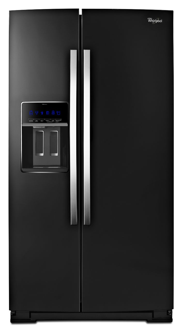 Whirlpool Refrigerator Model WRS965CIAE00 Parts & Repair Help Repair