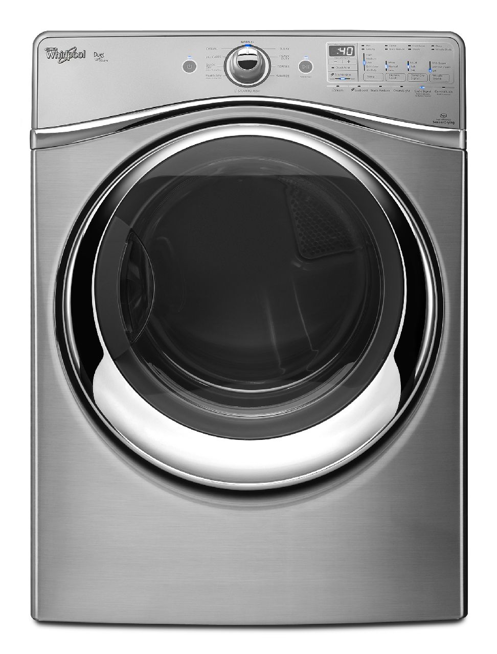 Whirlpool Dryer Wed96heau1 Parts, Diagrams, Videos & Repair Help 