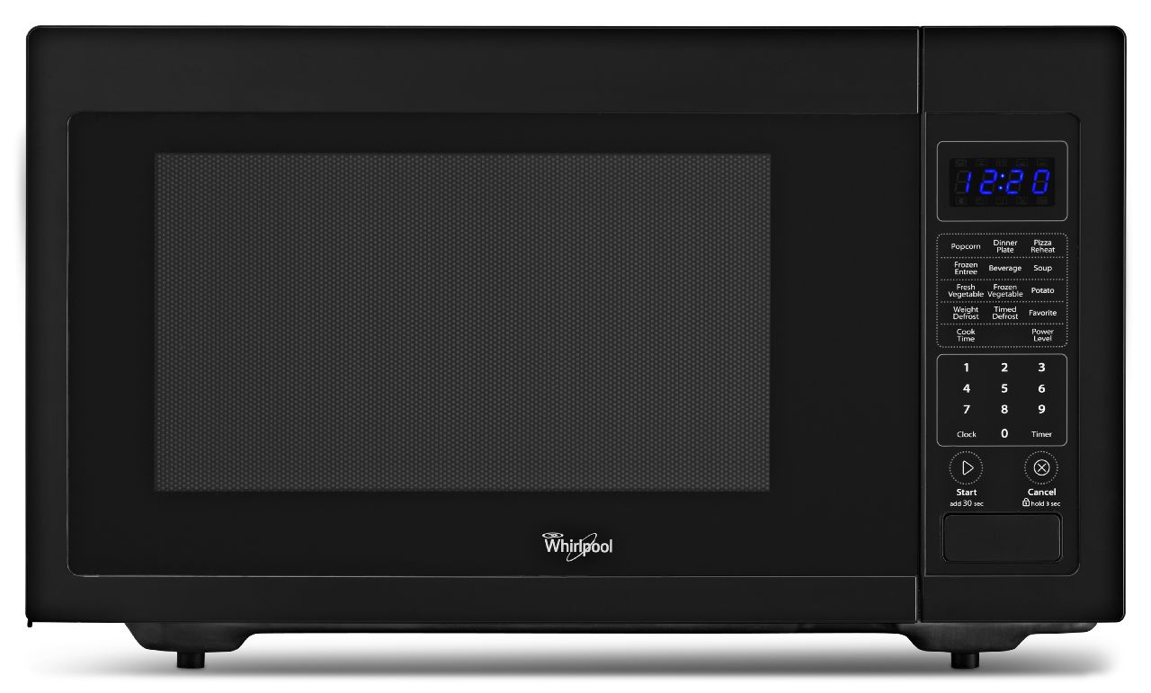 Whirlpool Microwave WMC30516AB0 Parts, Diagrams, Videos & Repair Help