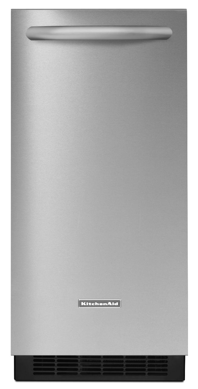 Kitchenaid Ice Machine KitchenAid Ice Machine KUIC15NHZS0 Parts, Diagrams, Videos & Repair ...