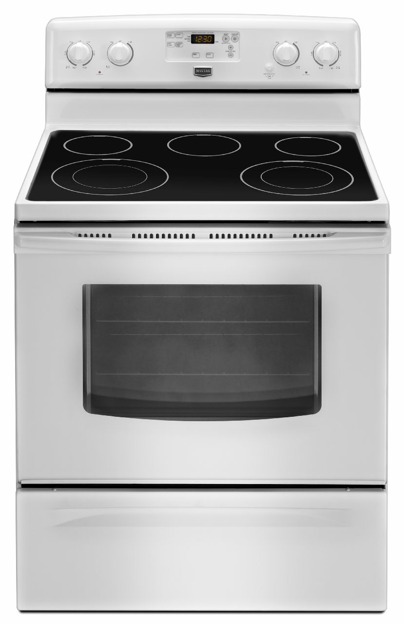 Maytag Range Stove Oven Troubleshooting & Repair Repair Clinic