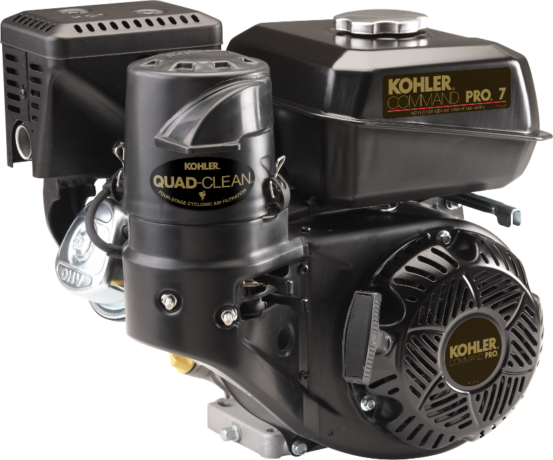 Kohler Small Engine Model Ch2700015 Parts And Repair Help Repair Clinic 9422